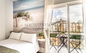 Atarazanas Apartment By Sol Maestranza